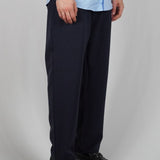 ELEGANT CLASSIC PANT BLUE - Benevierre