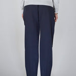 ELEGANT CLASSIC PANT BLUE - Benevierre