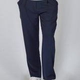 ELEGANT CLASSIC PANT BLUE - Benevierre