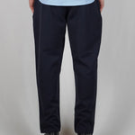ELEGANT CLASSIC PANT BLUE - Benevierre