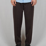 ELEGANT CLASSIC PANT BROWN - Benevierre