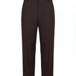 ELEGANT CLASSIC PANT BROWN - Benevierre