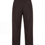 ELEGANT CLASSIC PANT BROWN - Benevierre