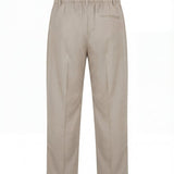 ELEGANT CLASSIC PANT CHAMPAGNE - Benevierre