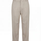 ELEGANT CLASSIC PANT CHAMPAGNE - Benevierre