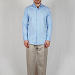 ELEGANT CLASSIC PANT CHAMPAGNE - Benevierre