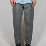 ELEGANT CLASSIC PANT GREEN - Benevierre