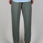 ELEGANT CLASSIC PANT GREEN - Benevierre