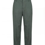 ELEGANT CLASSIC PANT GREEN - Benevierre
