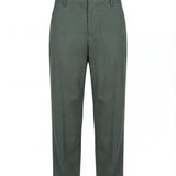 ELEGANT CLASSIC PANT GREEN - Benevierre