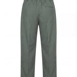 ELEGANT CLASSIC PANT GREEN - Benevierre