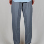 ELEGANT CLASSIC PANT GREY - Benevierre
