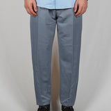 ELEGANT CLASSIC PANT GREY - Benevierre