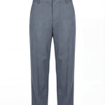 ELEGANT CLASSIC PANT GREY - Benevierre
