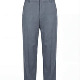 ELEGANT CLASSIC PANT GREY - Benevierre