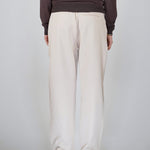 ELEGANT CLASSIC PANT SAND - Benevierre