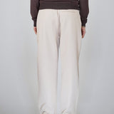 ELEGANT CLASSIC PANT SAND - Benevierre