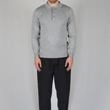 ELEGANT PANT NERO - Benevierre