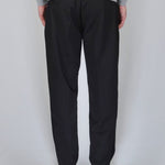 ELEGANT PANT NERO - Benevierre