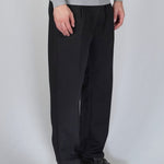 ELEGANT PANT NERO - Benevierre