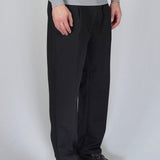 ELEGANT PANT NERO - Benevierre