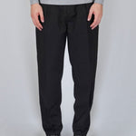 ELEGANT PANT NERO - Benevierre