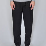 ELEGANT PANT NERO - Benevierre