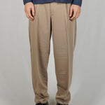 ELEGANT PANT SABBIA - Benevierre