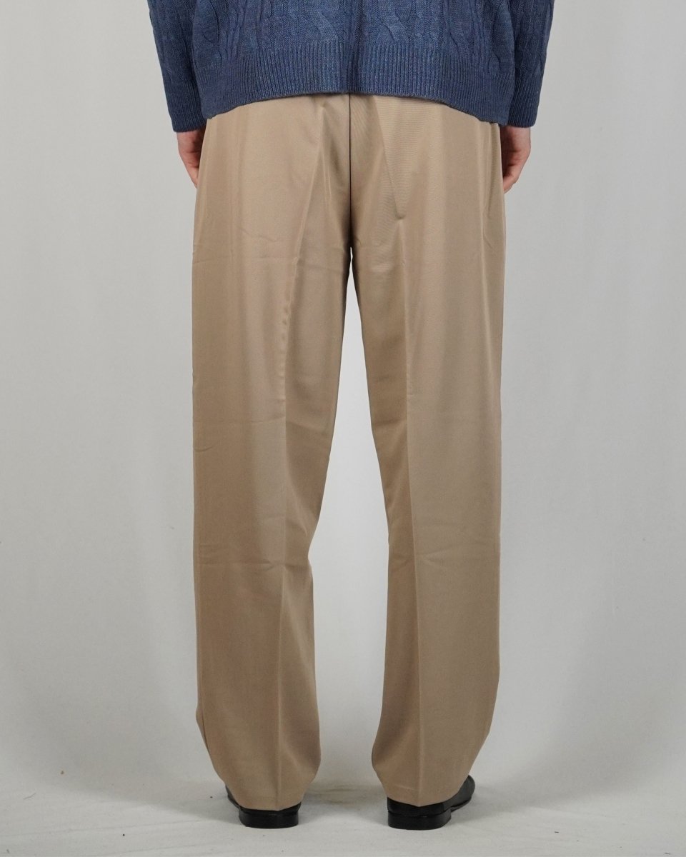 ELEGANT PANT SABBIA - Benevierre