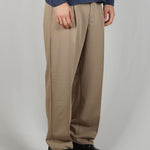 ELEGANT PANT SABBIA - Benevierre