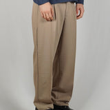 ELEGANT PANT SABBIA - Benevierre