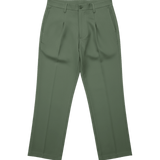 ELEGANT PANT VERDE BOSCO - Benevierre