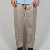 ELEGANT FOREST GREEN PANTS