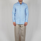 ELEGANT FOREST GREEN PANTS