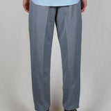 ELEGANT FOREST GREEN PANTS