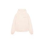 FELPA SAND SILVER LOGO - Benevierre