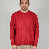 SWEATER SAND SATURDAY 