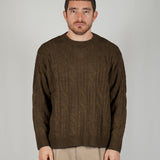 SWEATER SAND SATURDAY 