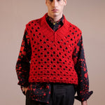 GILET RED TAPE - Benevierre