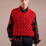 GILET RED TAPE - Benevierre