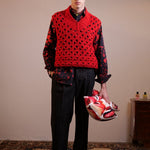 GILET RED TAPE - Benevierre