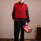 GILET RED TAPE - Benevierre