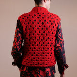 GILET RED TAPE - Benevierre