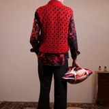 GILET RED TAPE - Benevierre