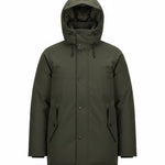 GIUBBOTTO PARKA - Benevierre
