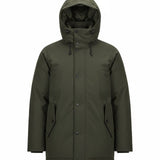 GIUBBOTTO PARKA - Benevierre