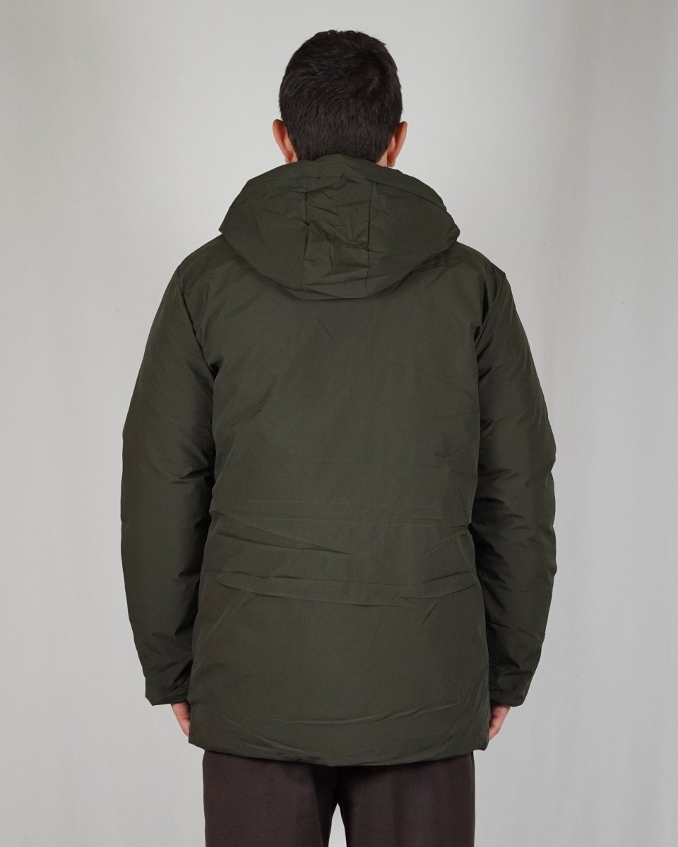 GIUBBOTTO PARKA - Benevierre