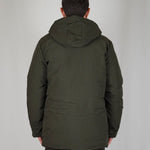 GIUBBOTTO PARKA - Benevierre