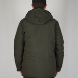 GIUBBOTTO PARKA - Benevierre