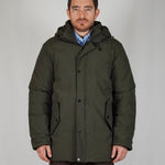 GIUBBOTTO PARKA - Benevierre